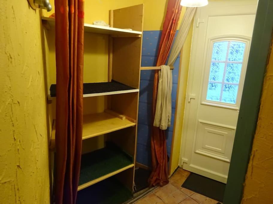 Maison Individuelle Au Centre Du Village 6/8 Pers. Cauterets Exteriör bild