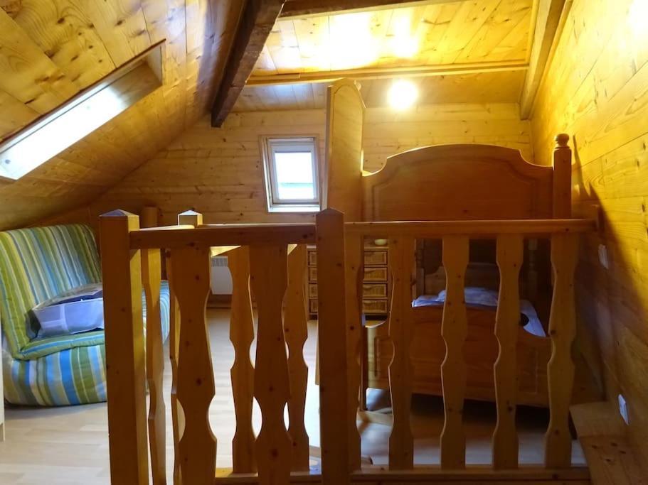 Maison Individuelle Au Centre Du Village 6/8 Pers. Cauterets Exteriör bild