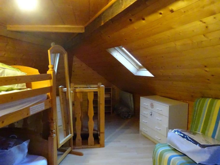 Maison Individuelle Au Centre Du Village 6/8 Pers. Cauterets Exteriör bild